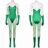 Dark Legion Poison Ivy Jumpsuit Kostüm Cosplay Outfits